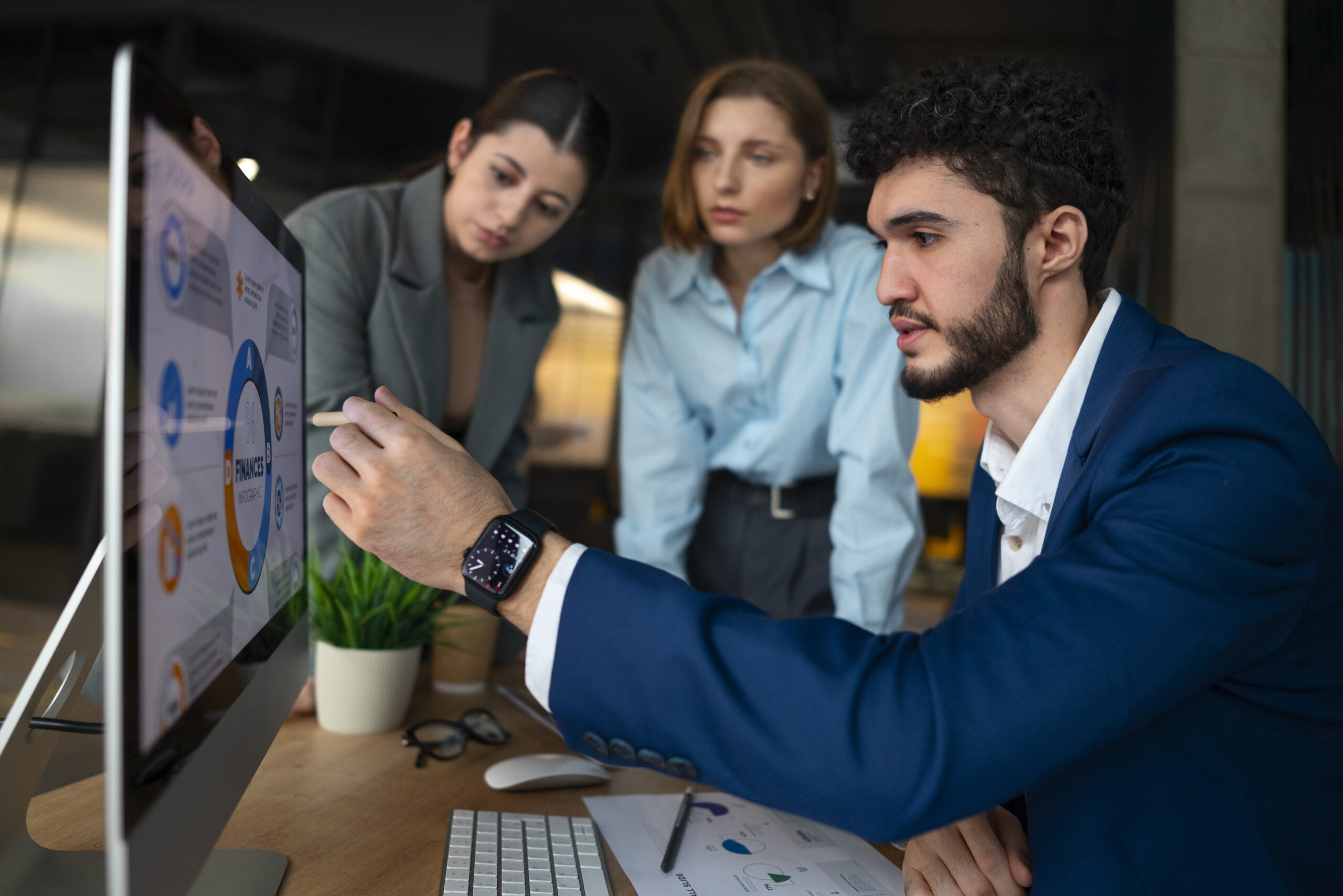 Benefits of Cloud Migration