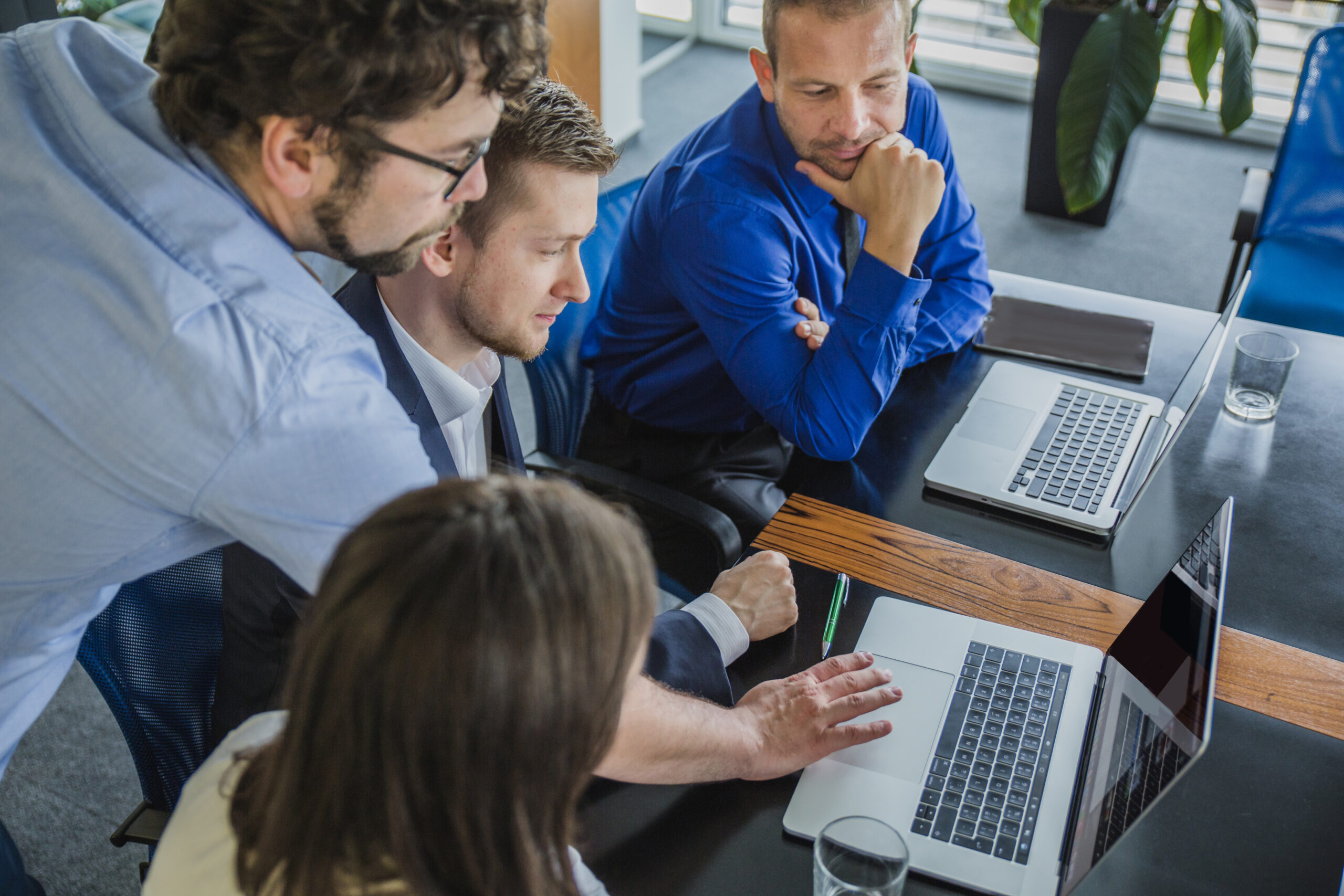 Benefits of Cloud Migration