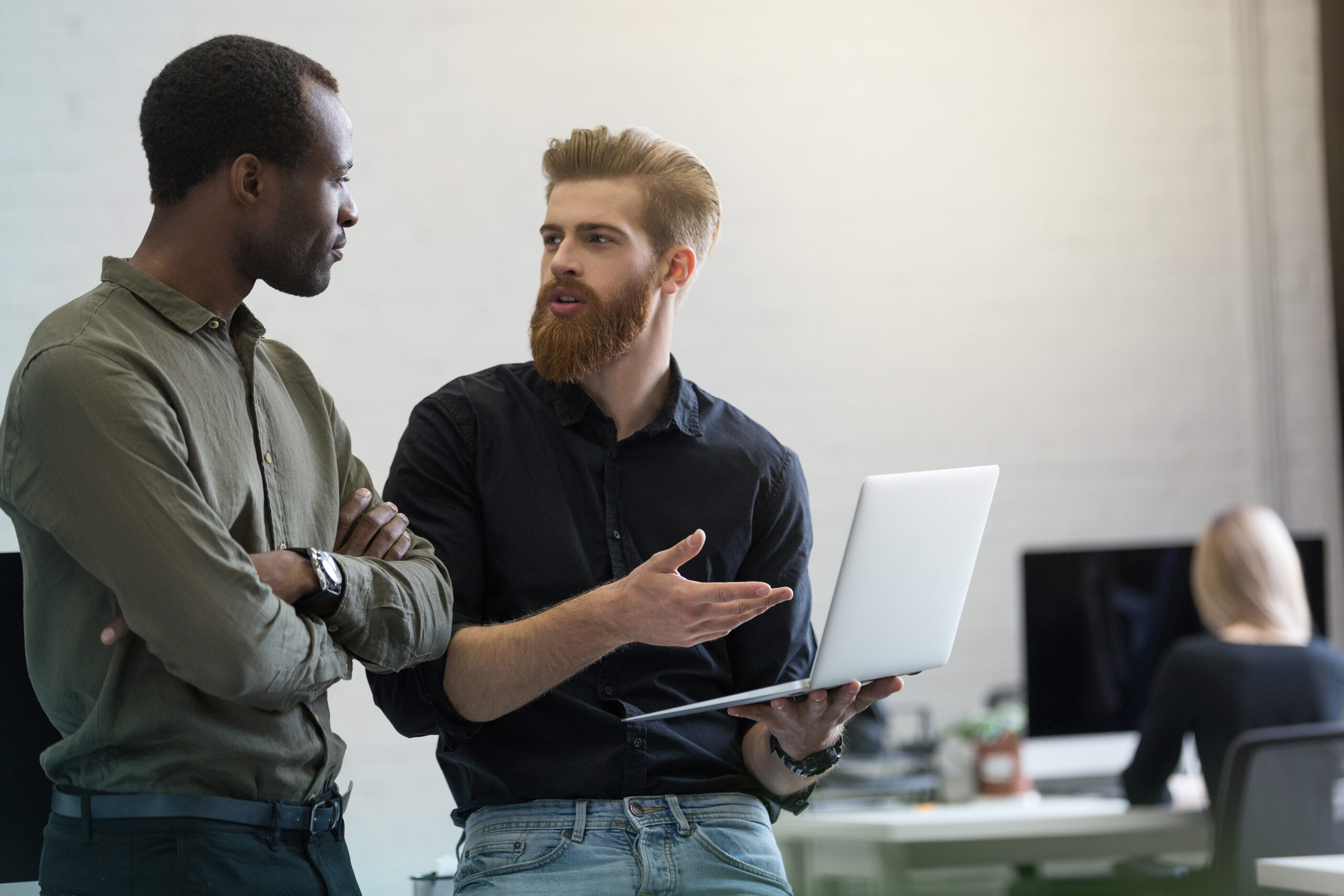 Benefits of Cloud Migration