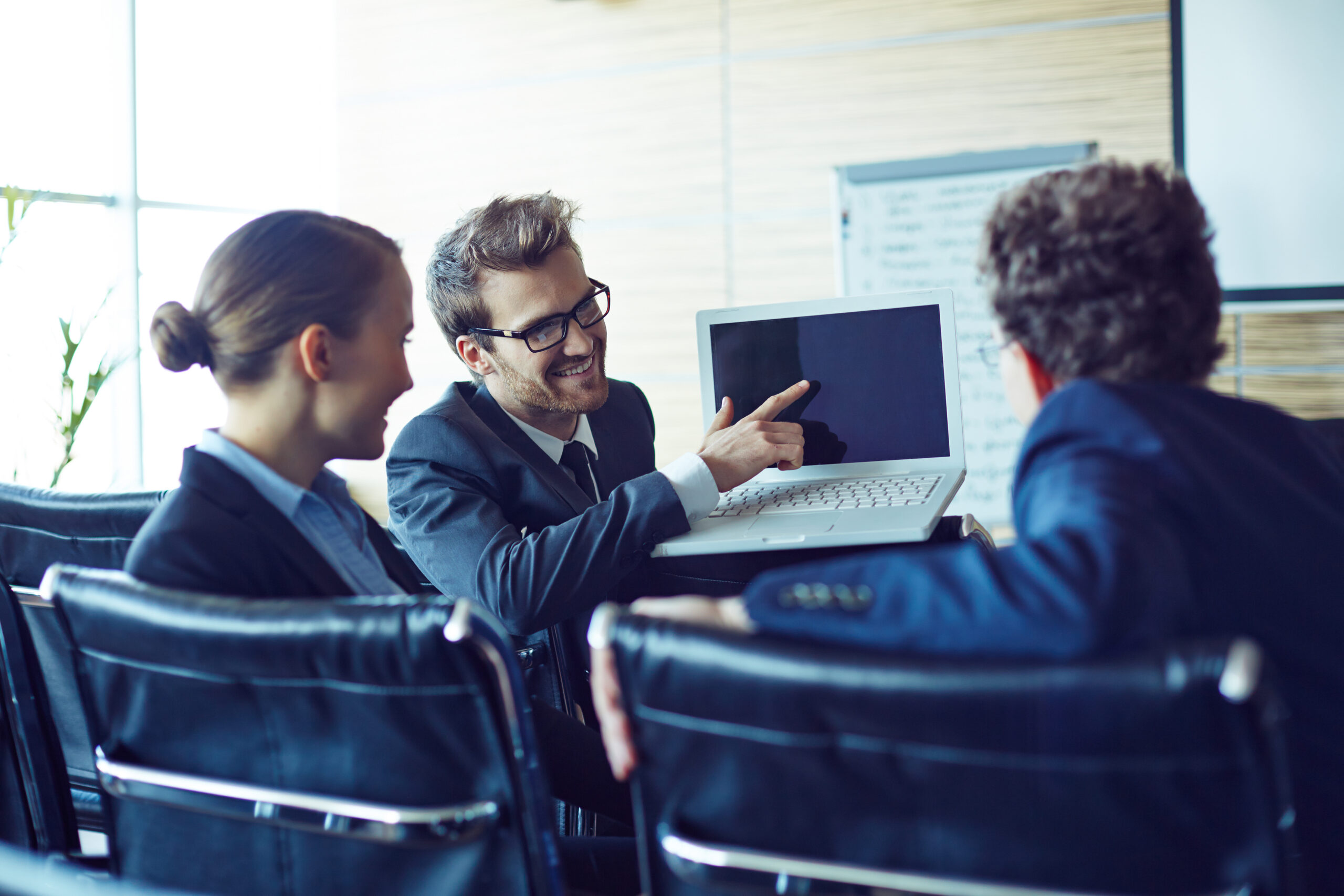 Benefits of Cloud Migration